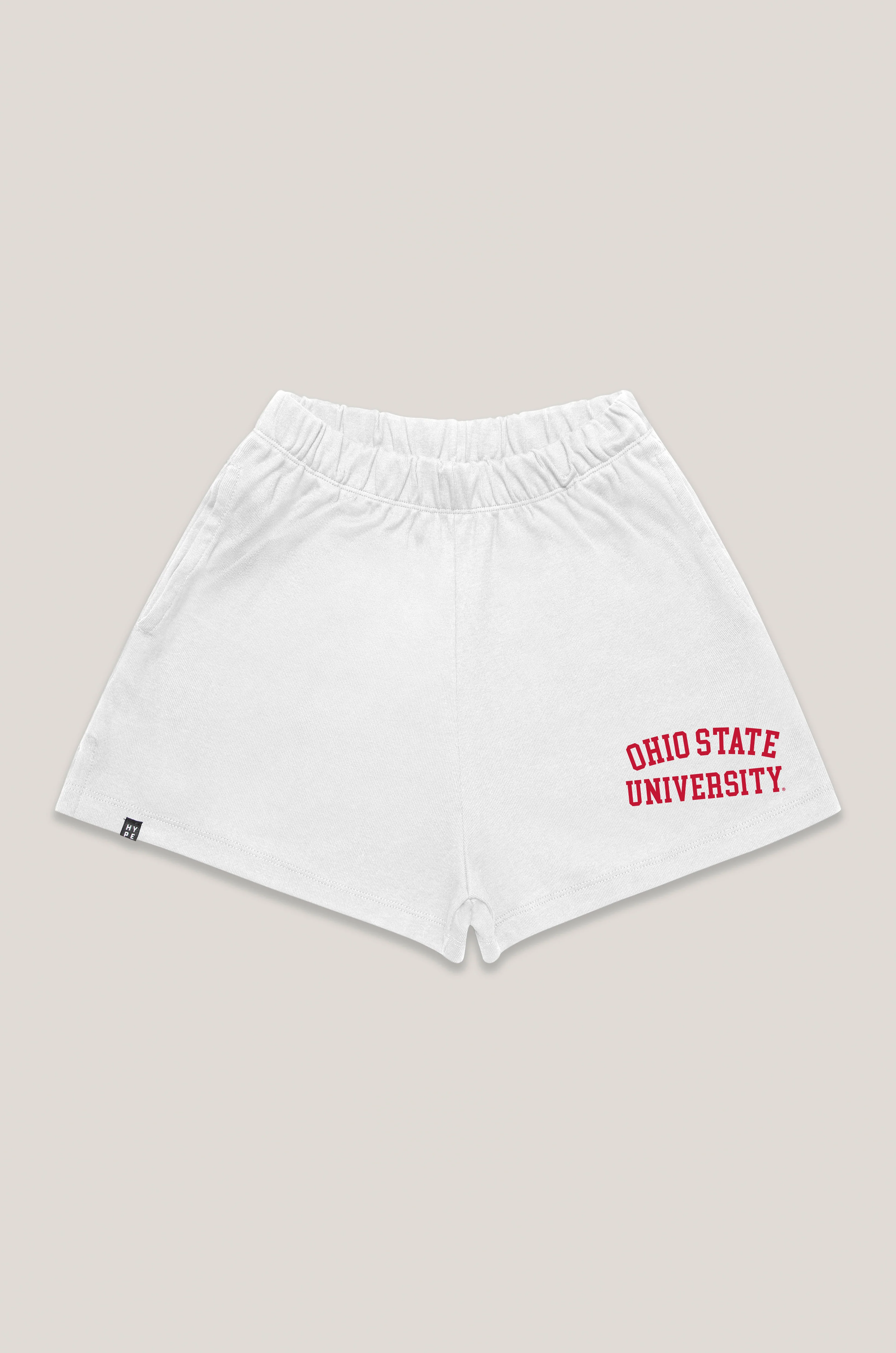 Ohio State Track Shorts - Image 4