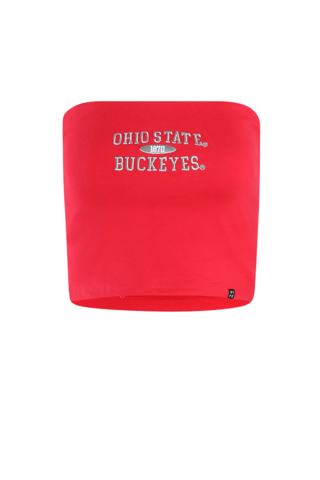 Ohio State Tube Top - Image 11