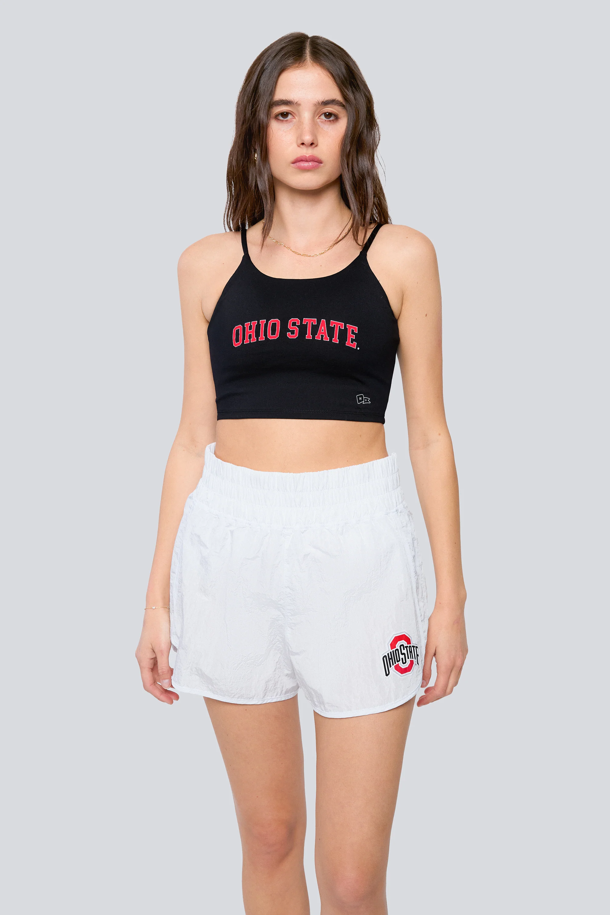 Ohio State Boxer Short