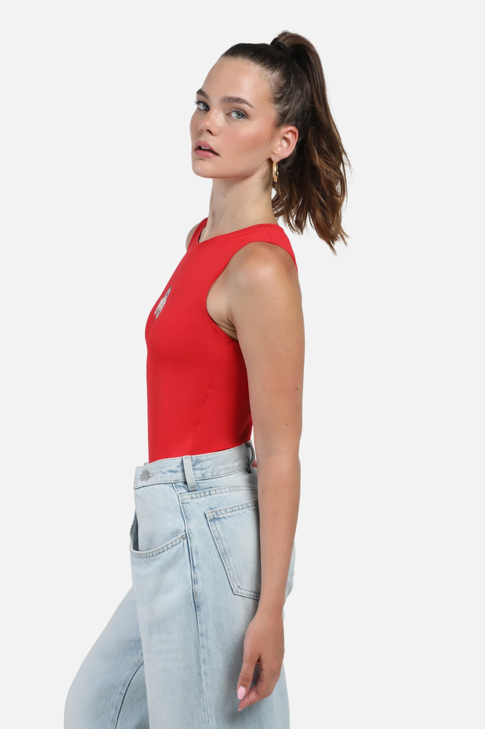 Ohio State Contouring Bodysuit - Image 4