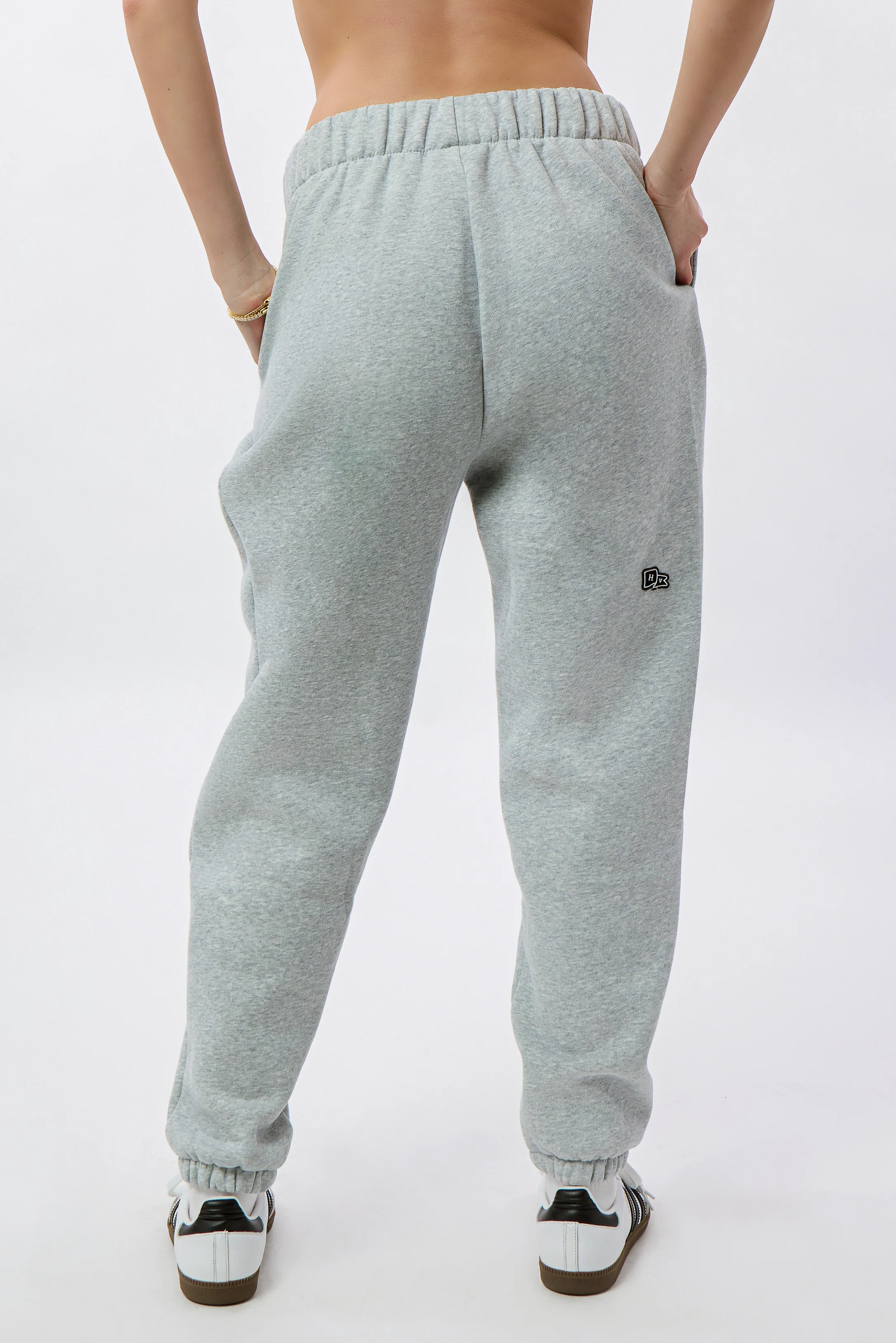 Ohio University Basic Sweats - Image 3