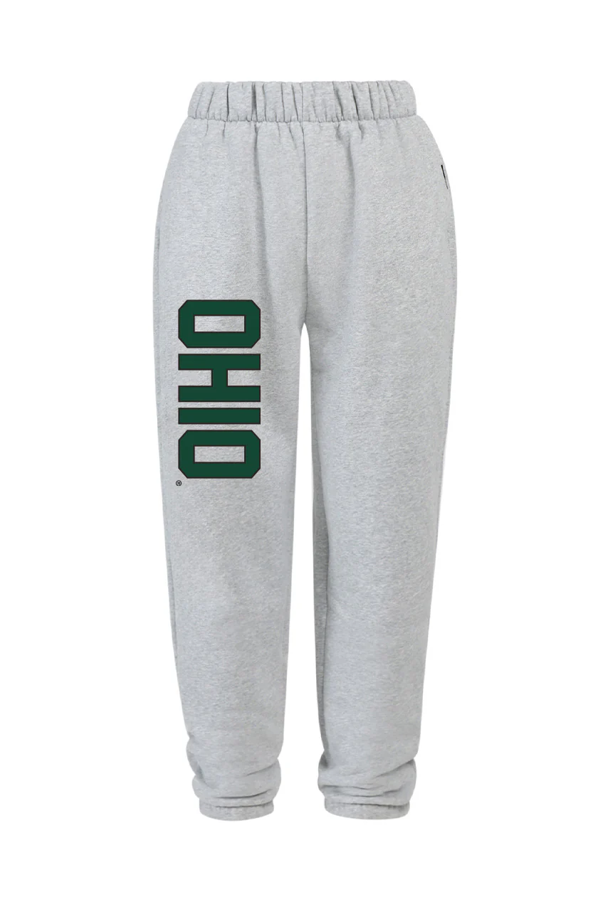 Ohio University Basic Sweats - Image 6