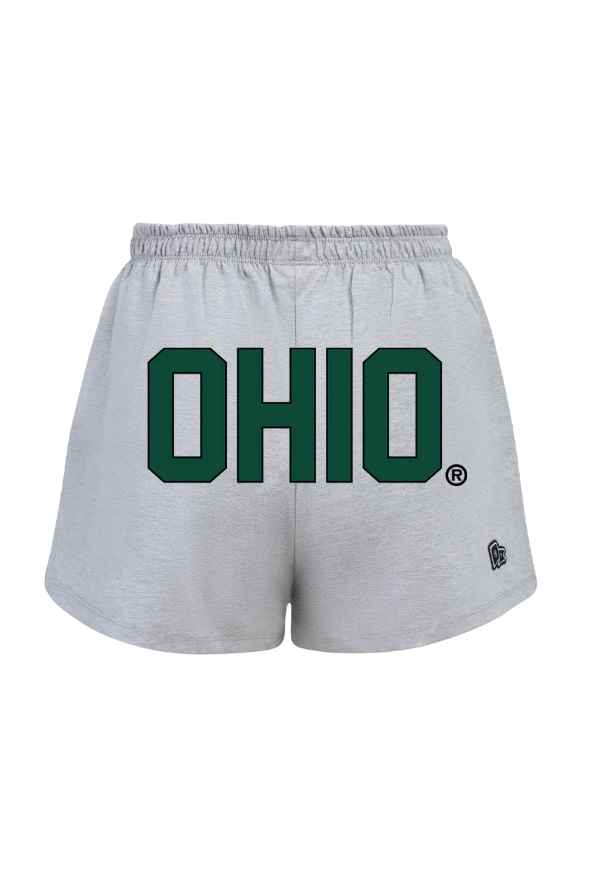 Ohio University P.E. Shorts - Image 7