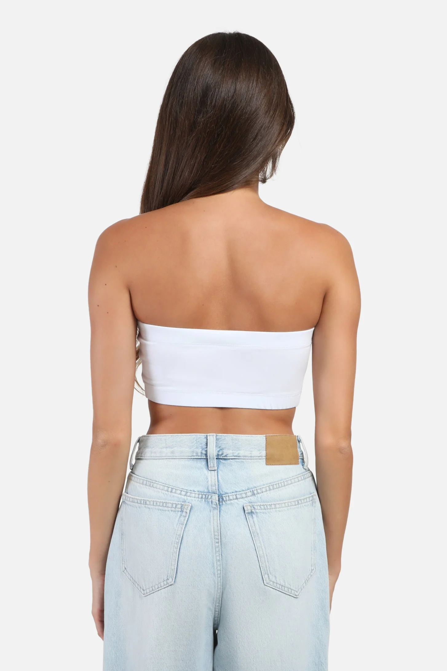 Oklahoma Bandeau Top - Image 3