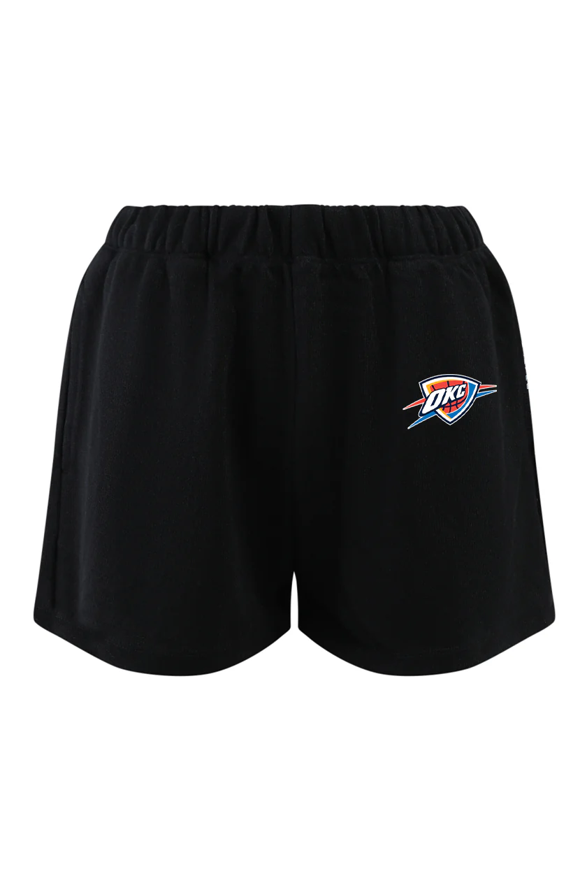 Oklahoma City Thunder Ace Shorts - Image 3