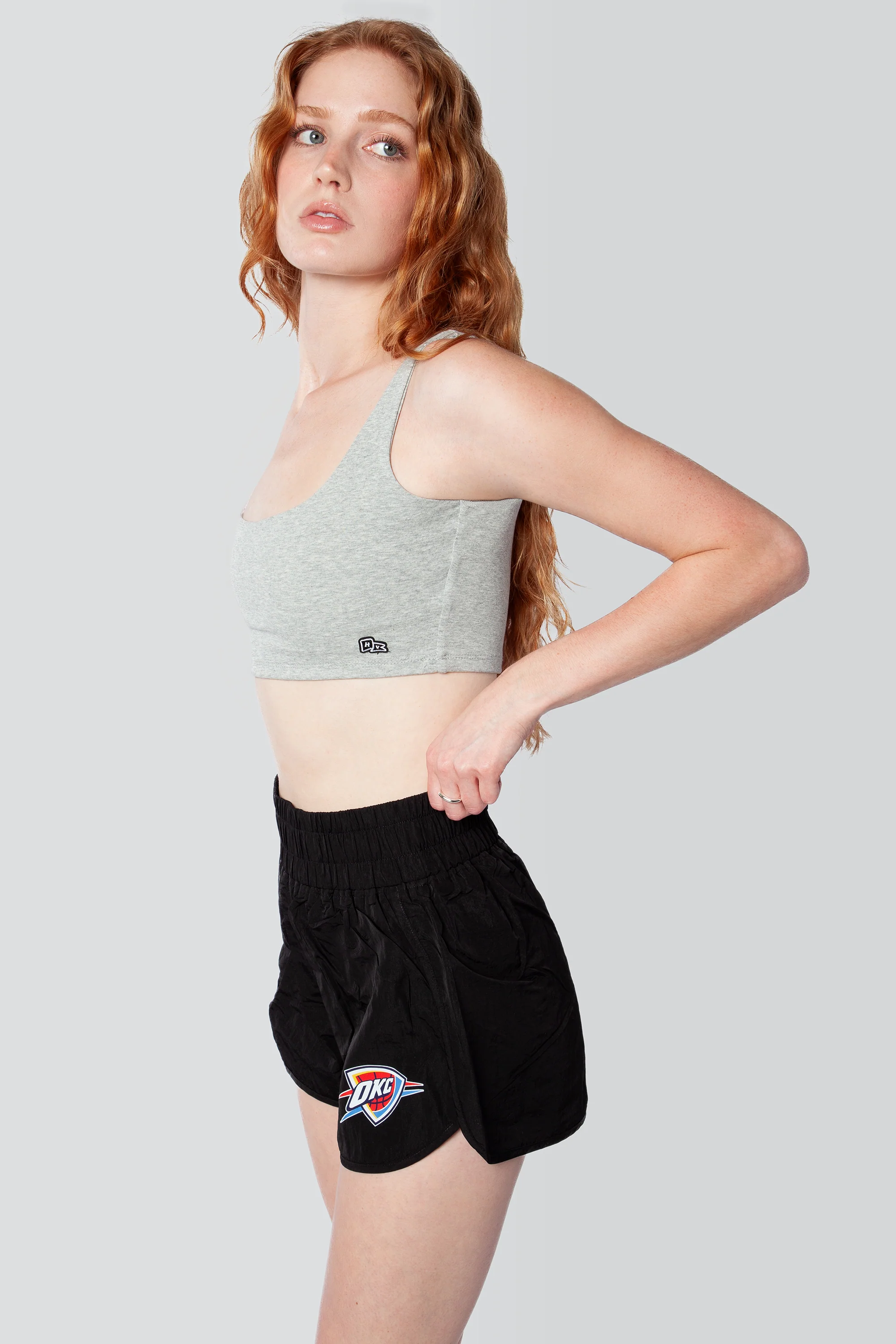 Oklahoma City Thunder Boxer Short - Image 2