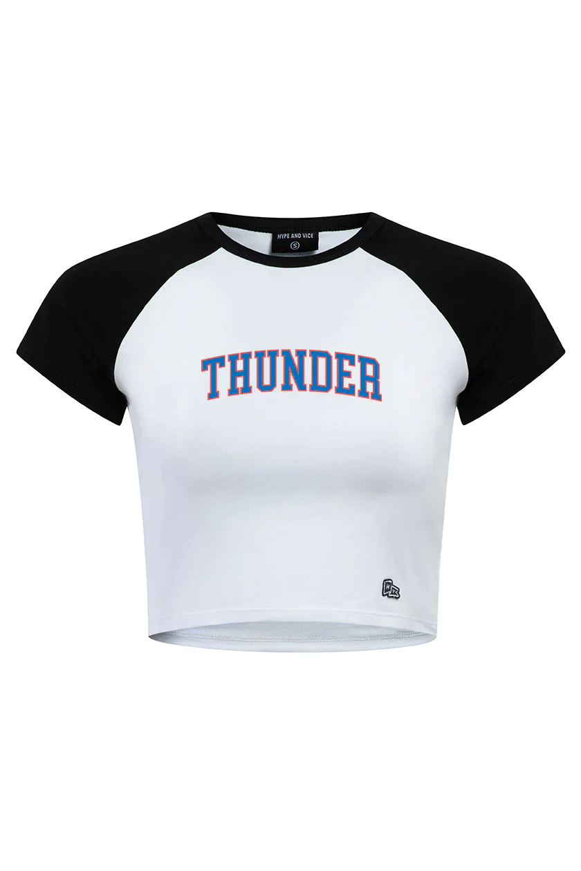 Oklahoma City Thunder Homerun Tee - Image 10