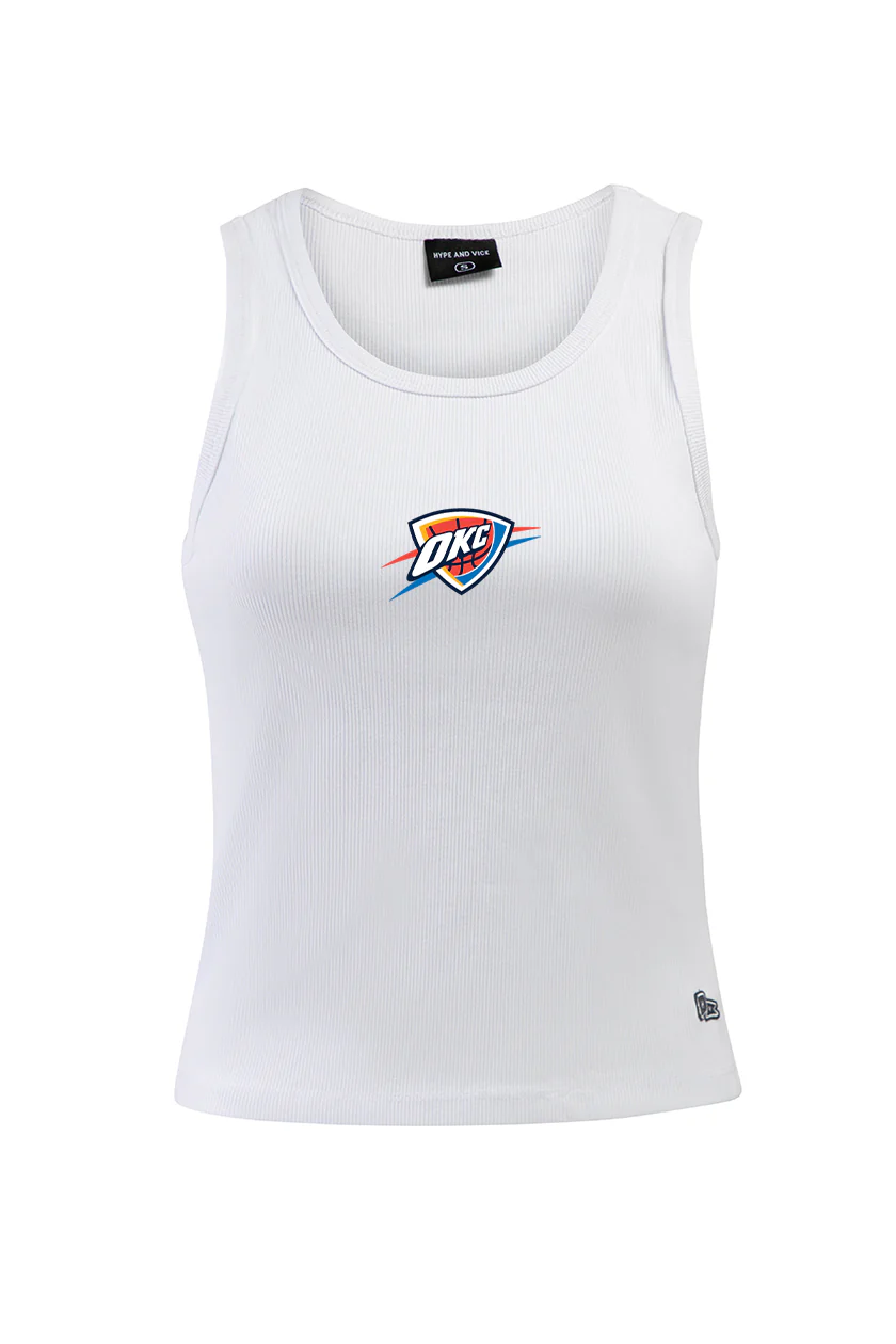 Oklahoma City Thunder MVP Top - Image 5