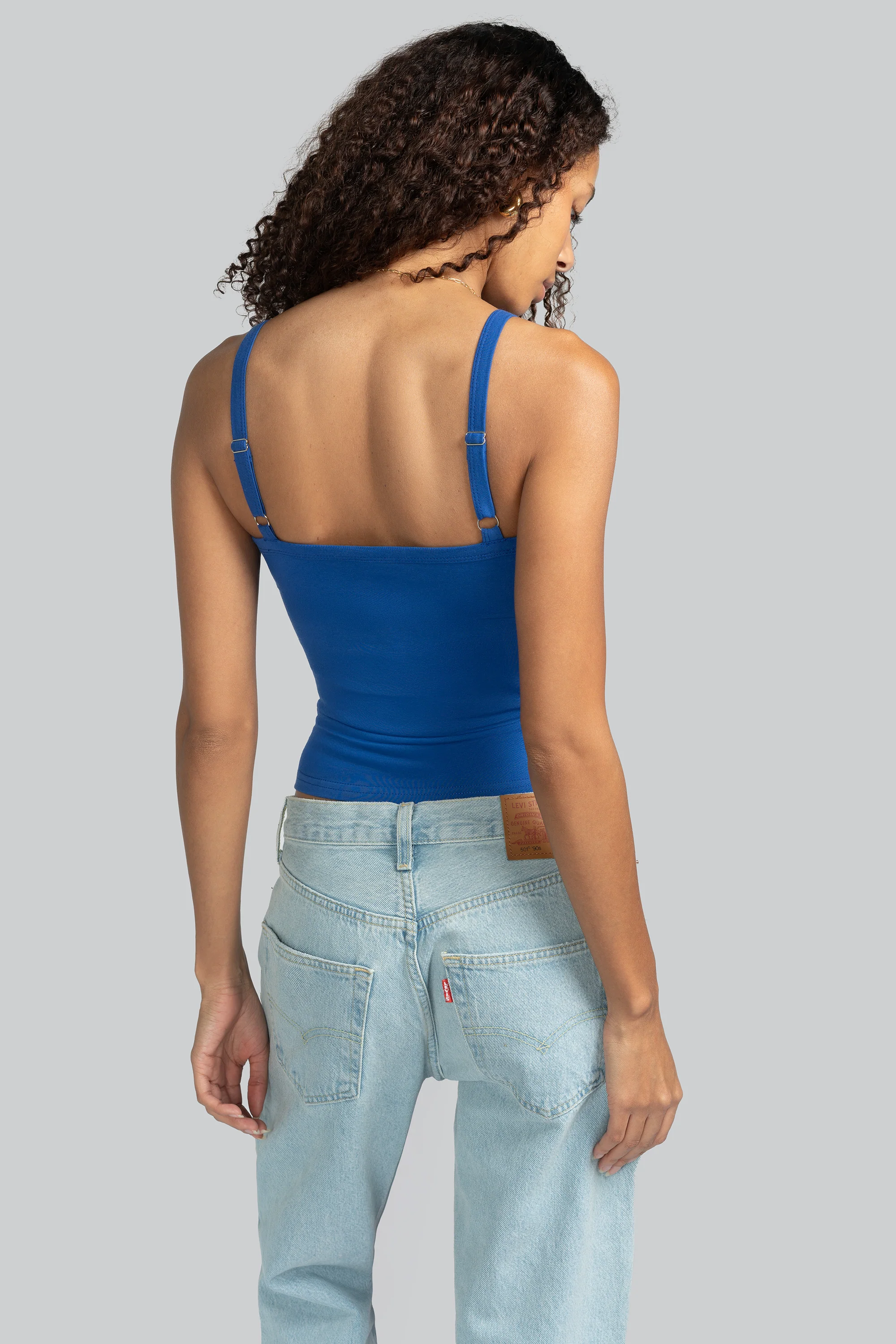 Oklahoma City Thunder Playmaker Tank - Image 3