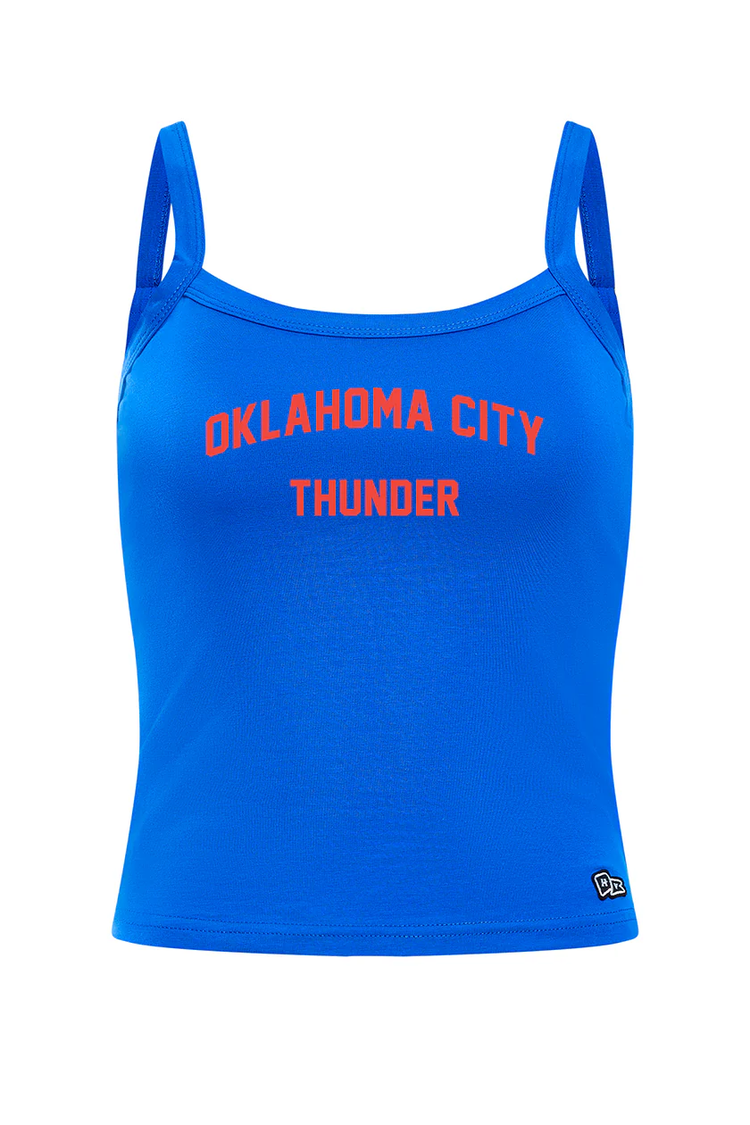 Oklahoma City Thunder Playmaker Tank - Image 4