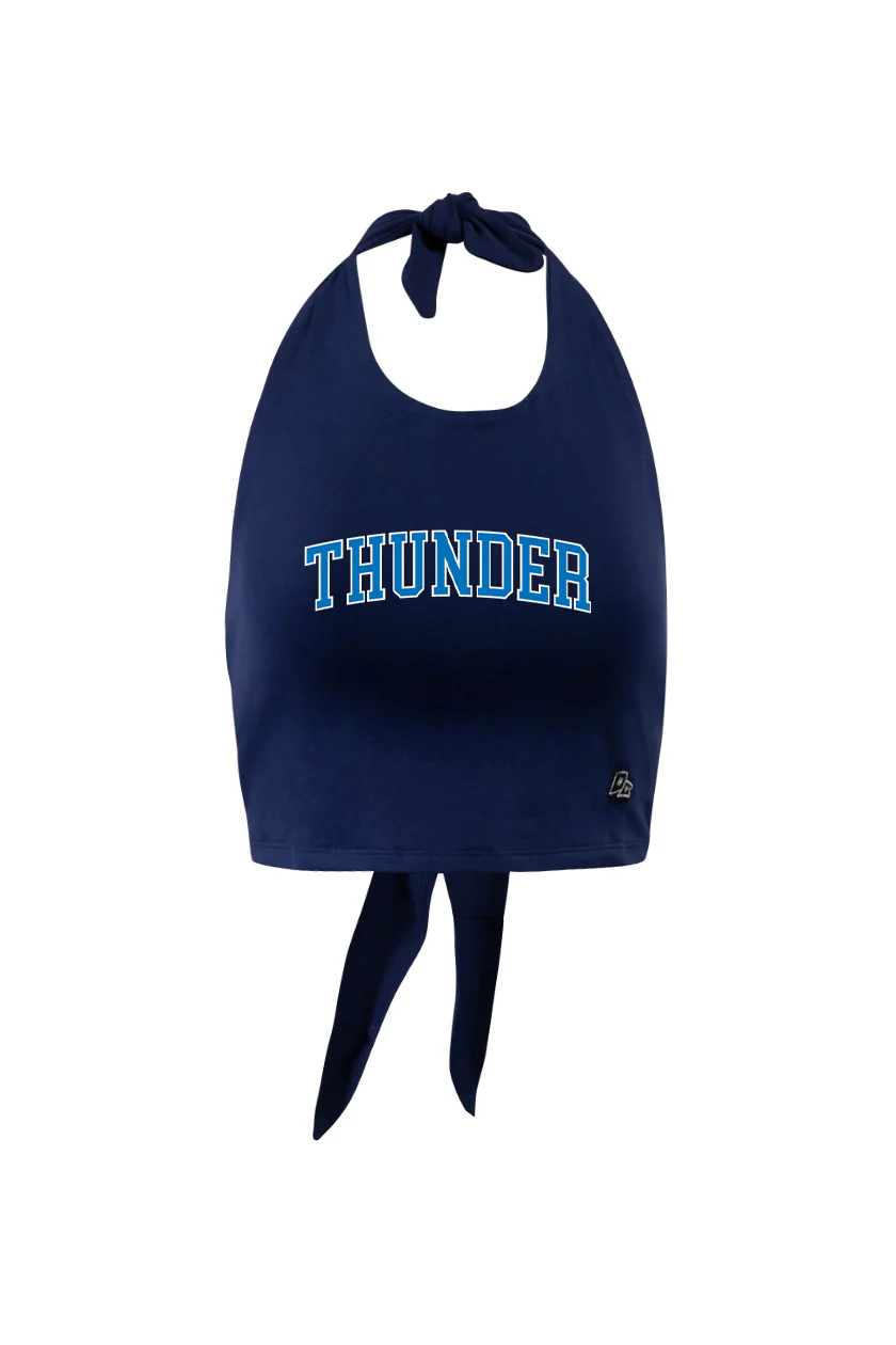 Oklahoma City Thunder Tailgate Top - Image 5