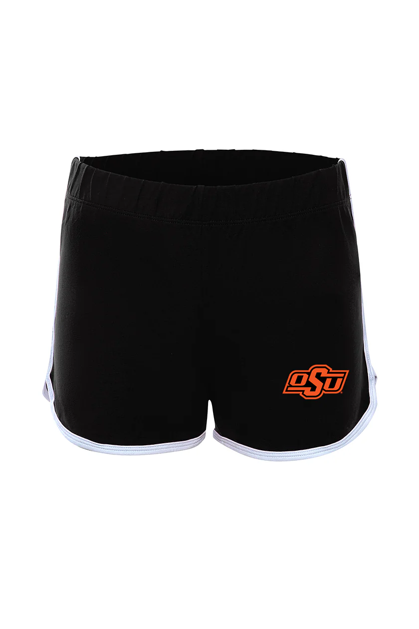 Oklahoma State Old School Minis