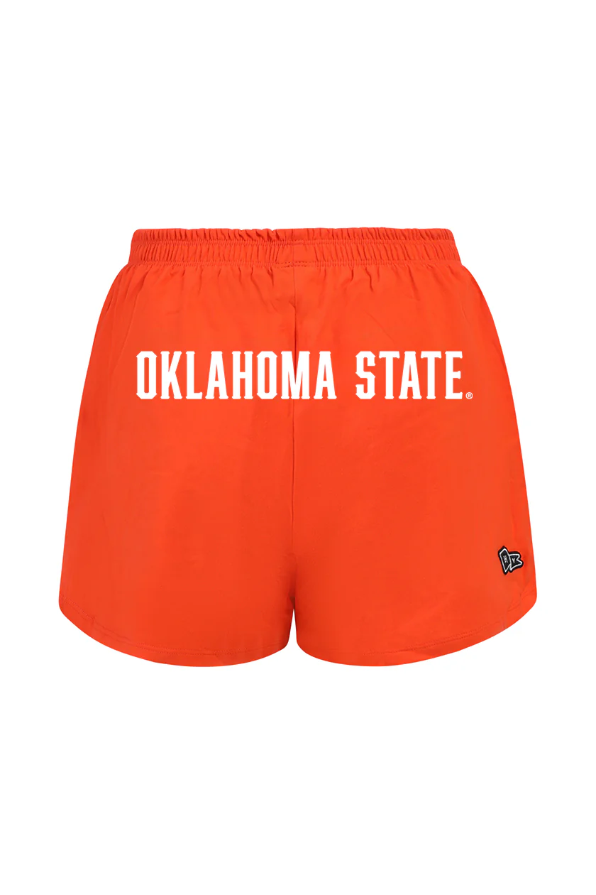 Oklahoma State P.E. Shorts - Image 7
