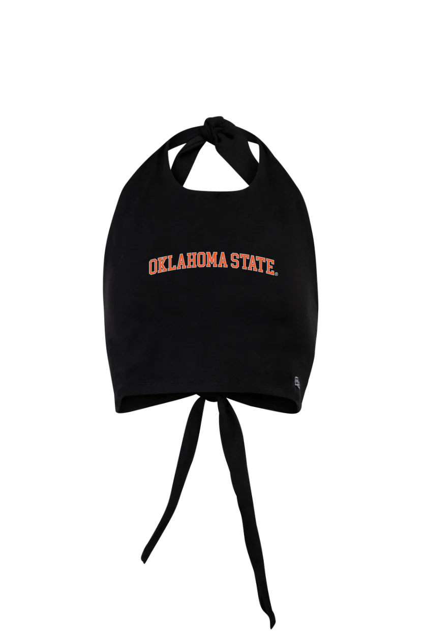 Oklahoma State Tailgate Top - Image 3