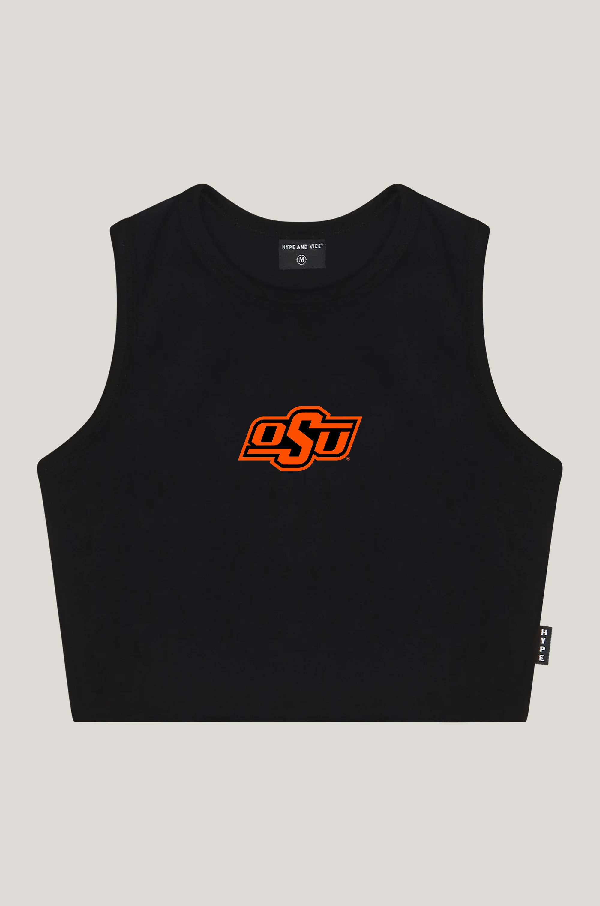 Oklahoma State University  Cut Off Tank - Image 10