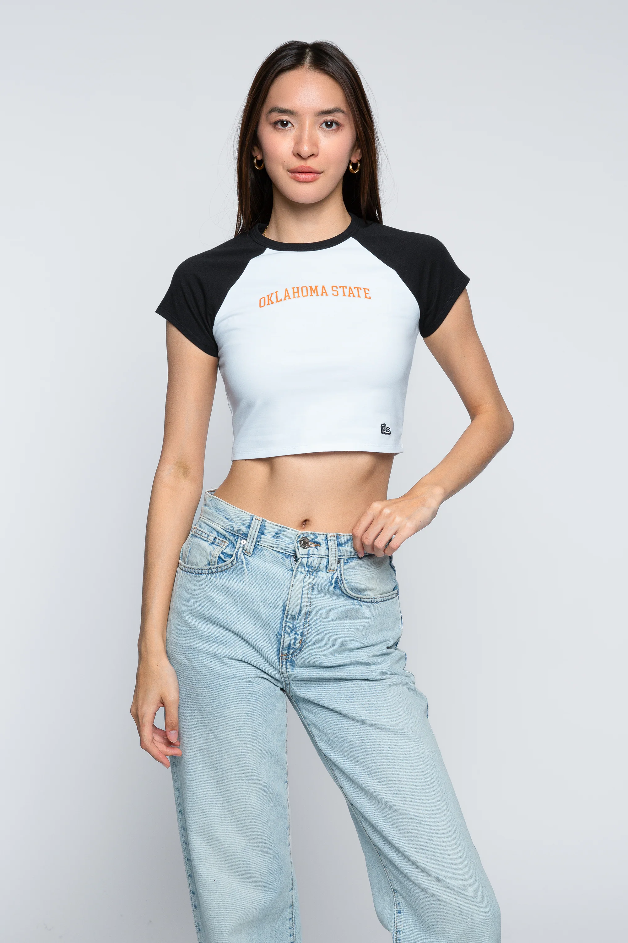 Oklahoma State University Homerun Tee