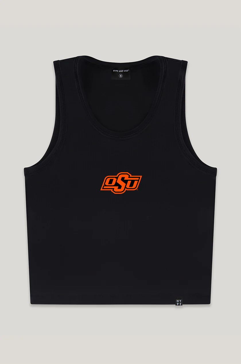 Oklahoma State University MVP Top - Image 3