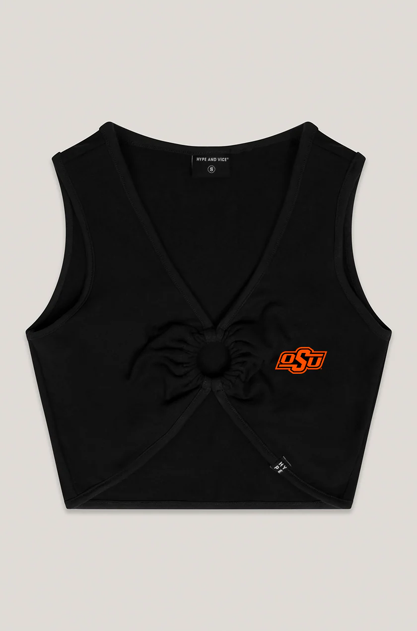 Oklahoma State University Ring It Top - Image 3