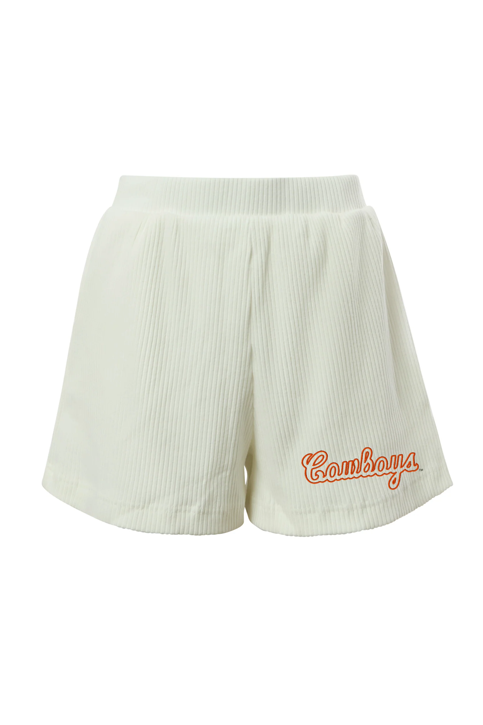 Oklahoma State Warm-Up Shorts