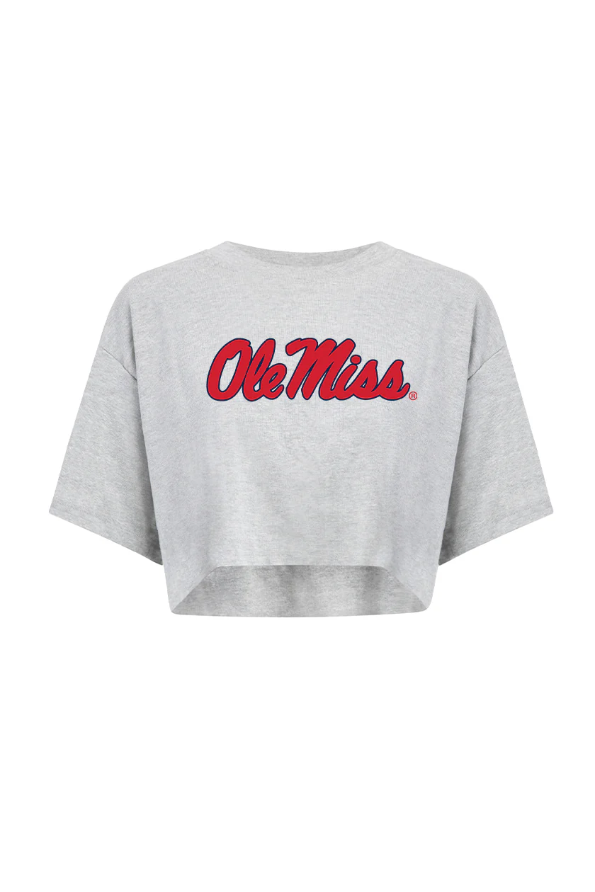 Ole Miss Track Top - Image 10