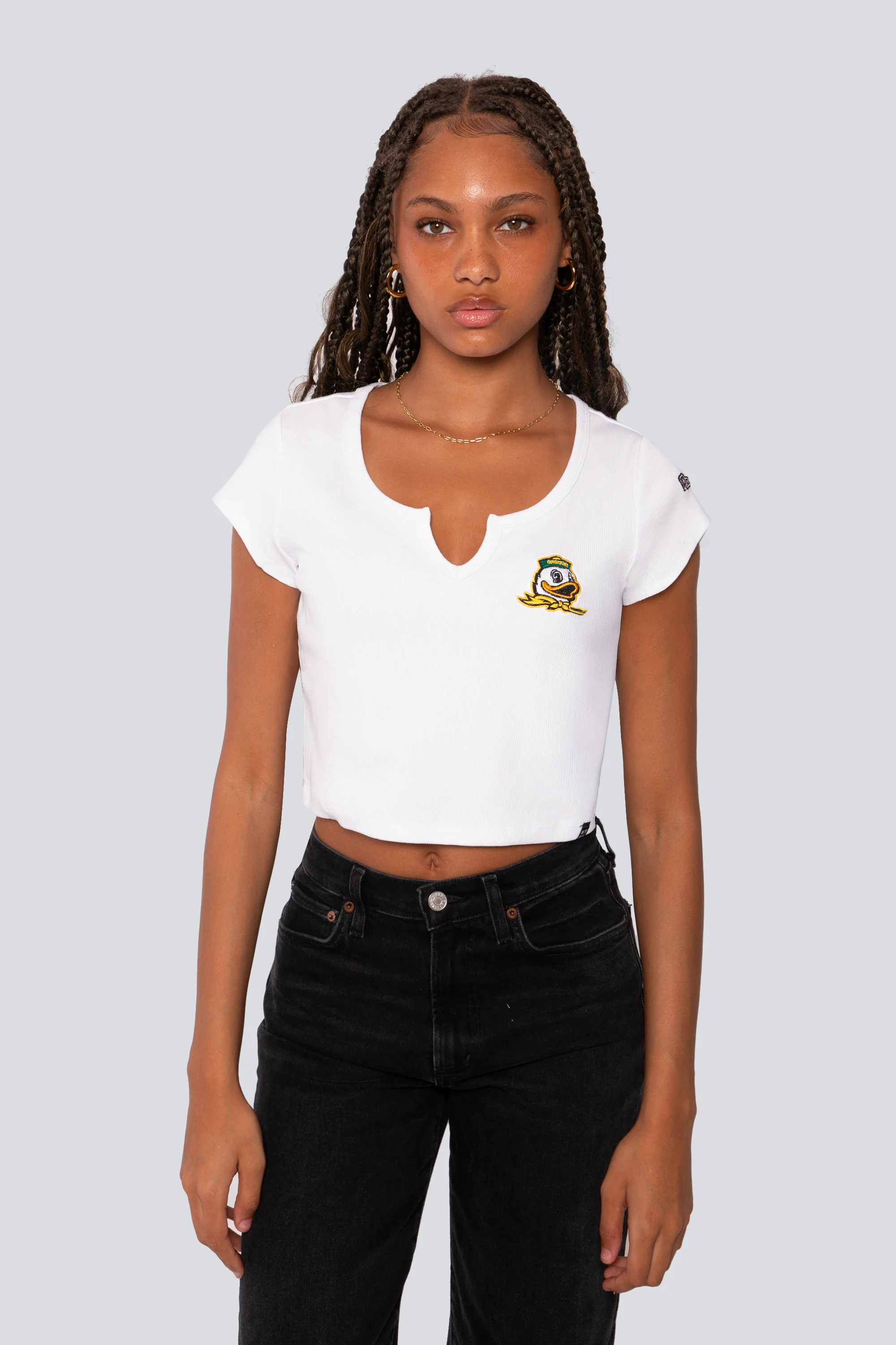 Oregon Cali Tee