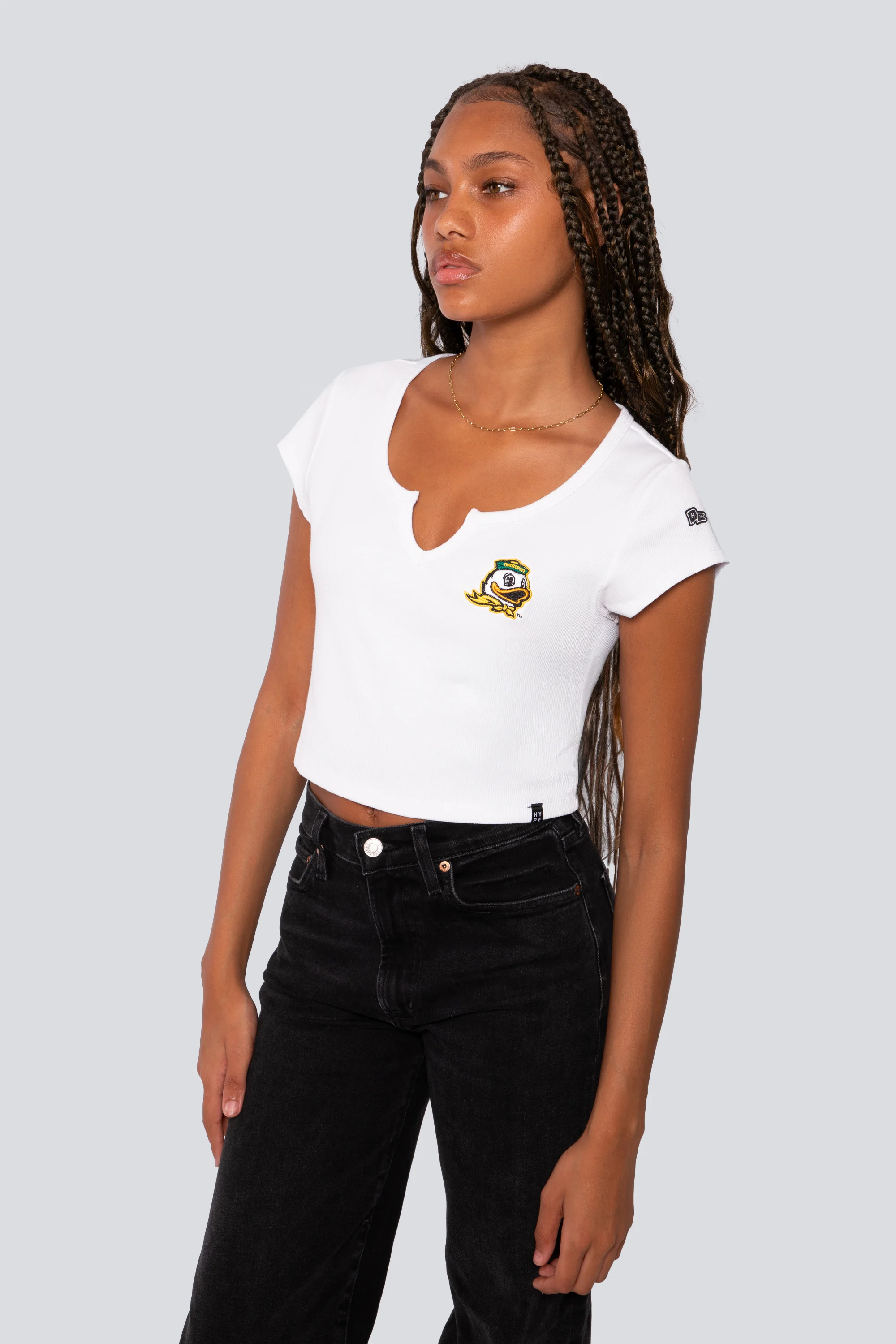 Oregon Cali Tee - Image 2