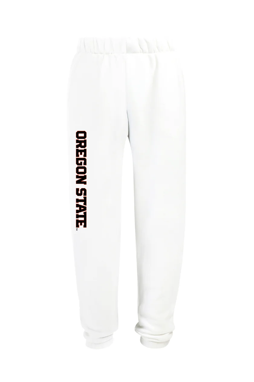 Oregon State Basic Sweats - Image 4