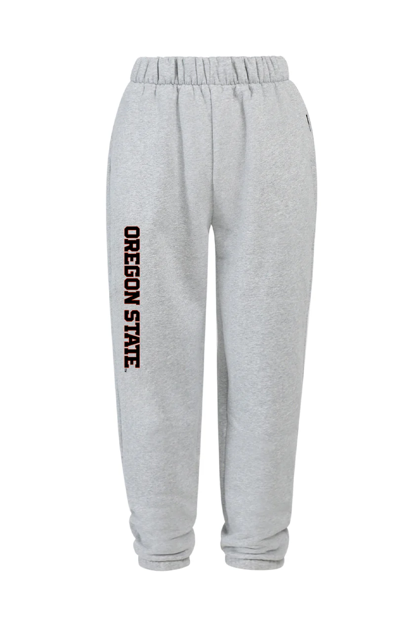 Oregon State Basic Sweats - Image 6