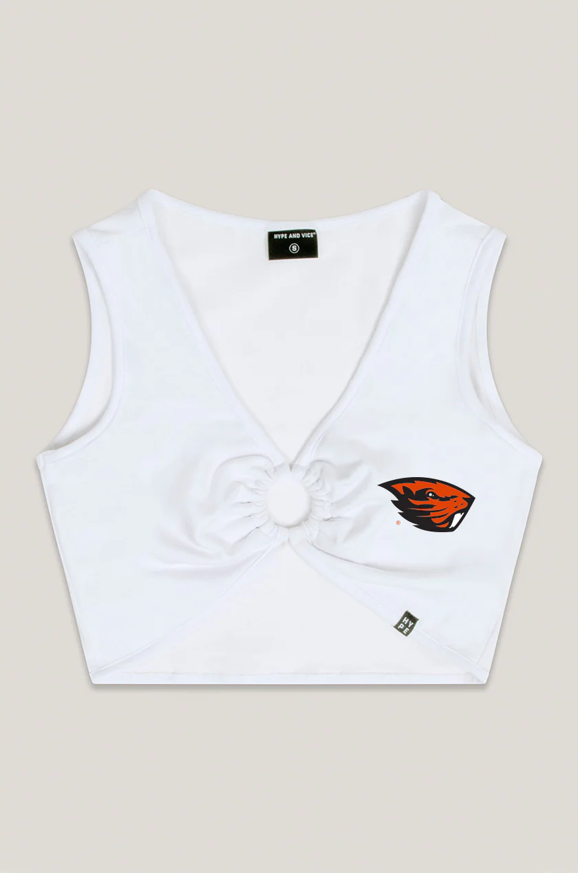 Oregon State Ring It Top