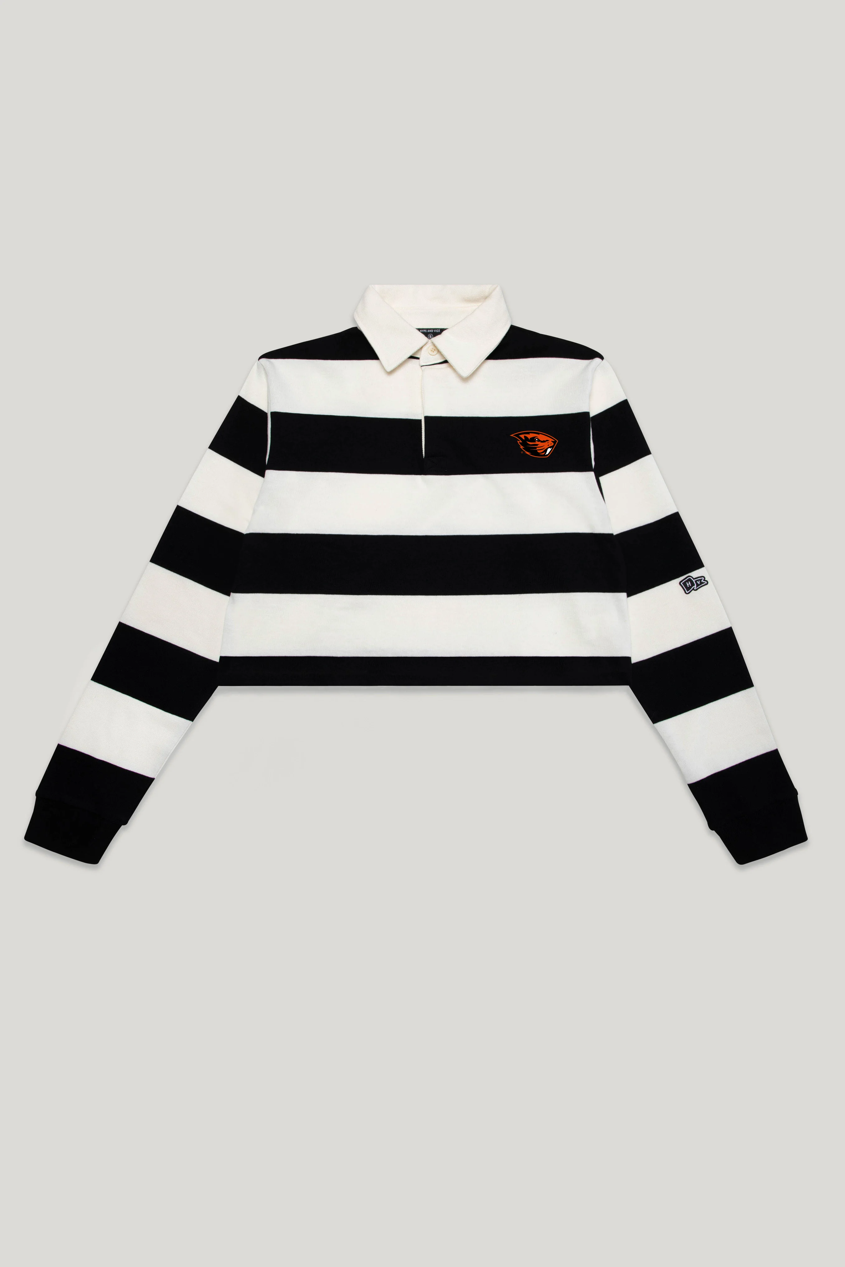 Oregon State Rugby Top