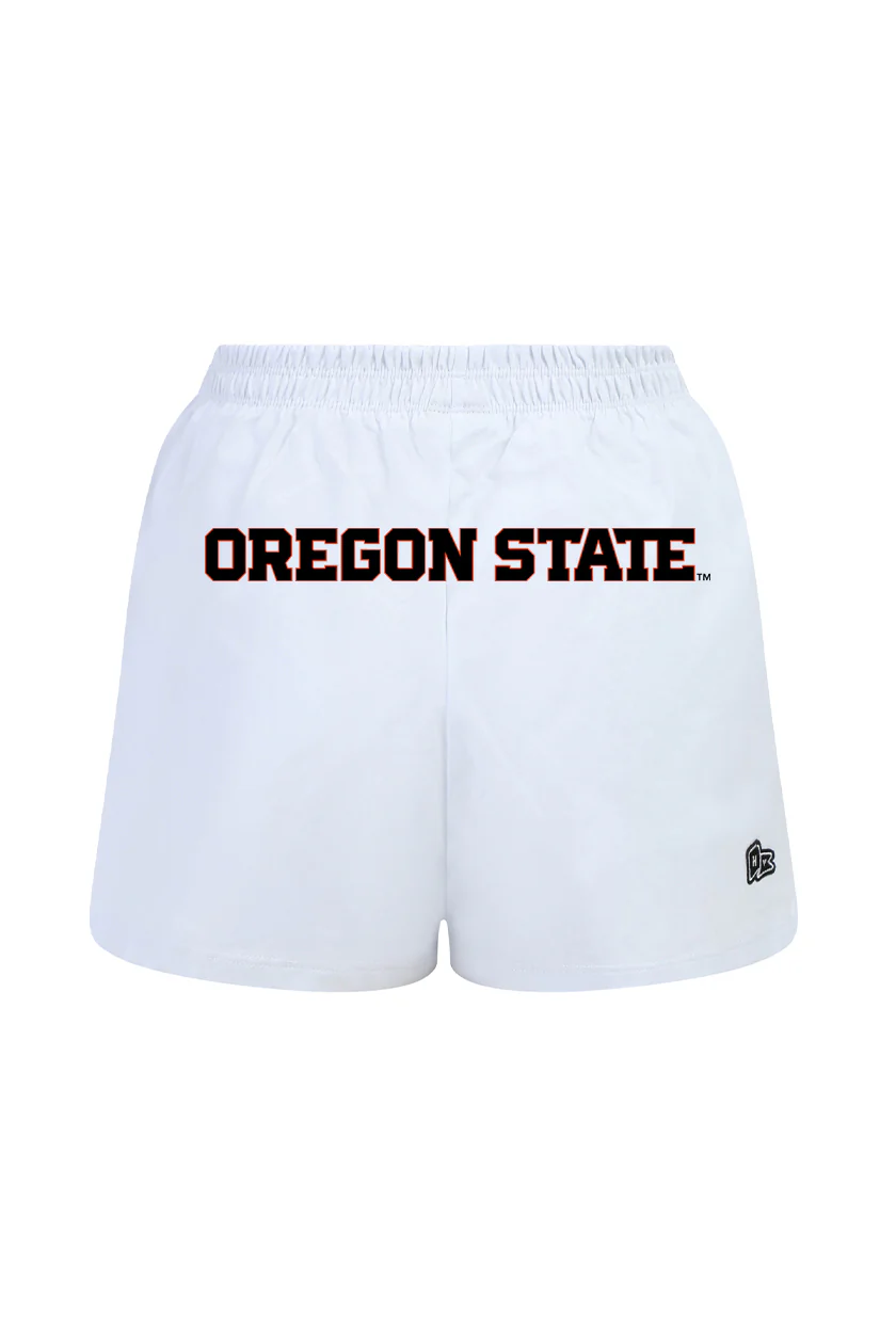 Oregon State P.E. Shorts