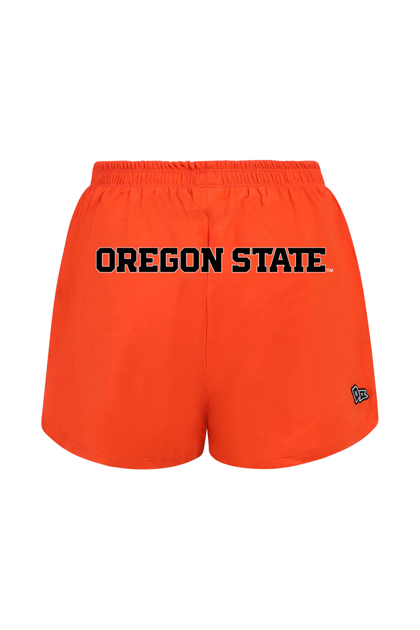 Oregon State P.E. Shorts - Image 3