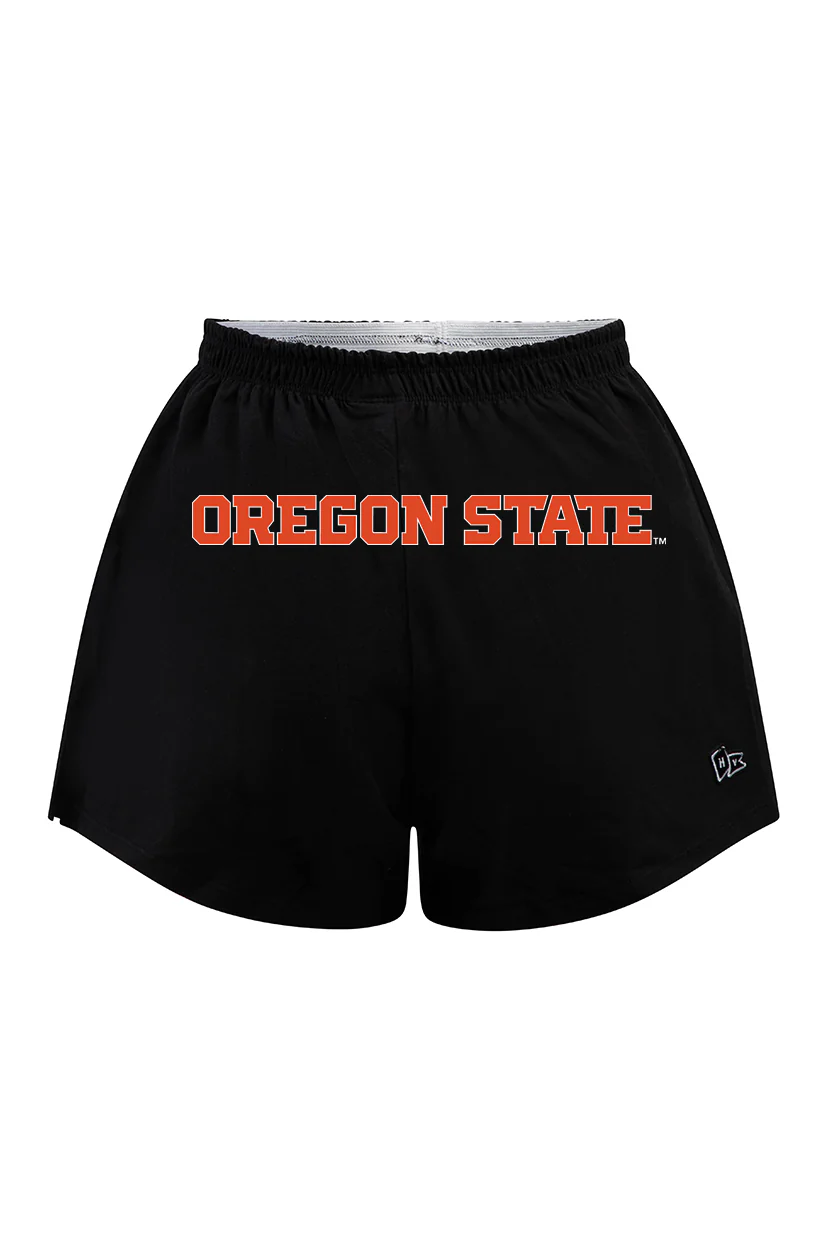 Oregon State P.E. Shorts - Image 5
