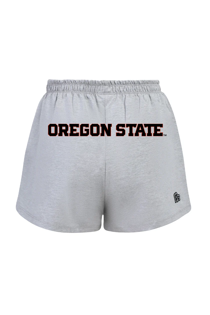 Oregon State P.E. Shorts - Image 7