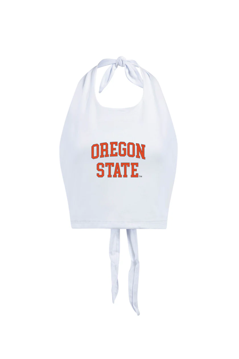Oregon State Tailgate Top