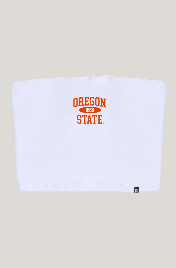 Oregon State Tube Top - Image 6