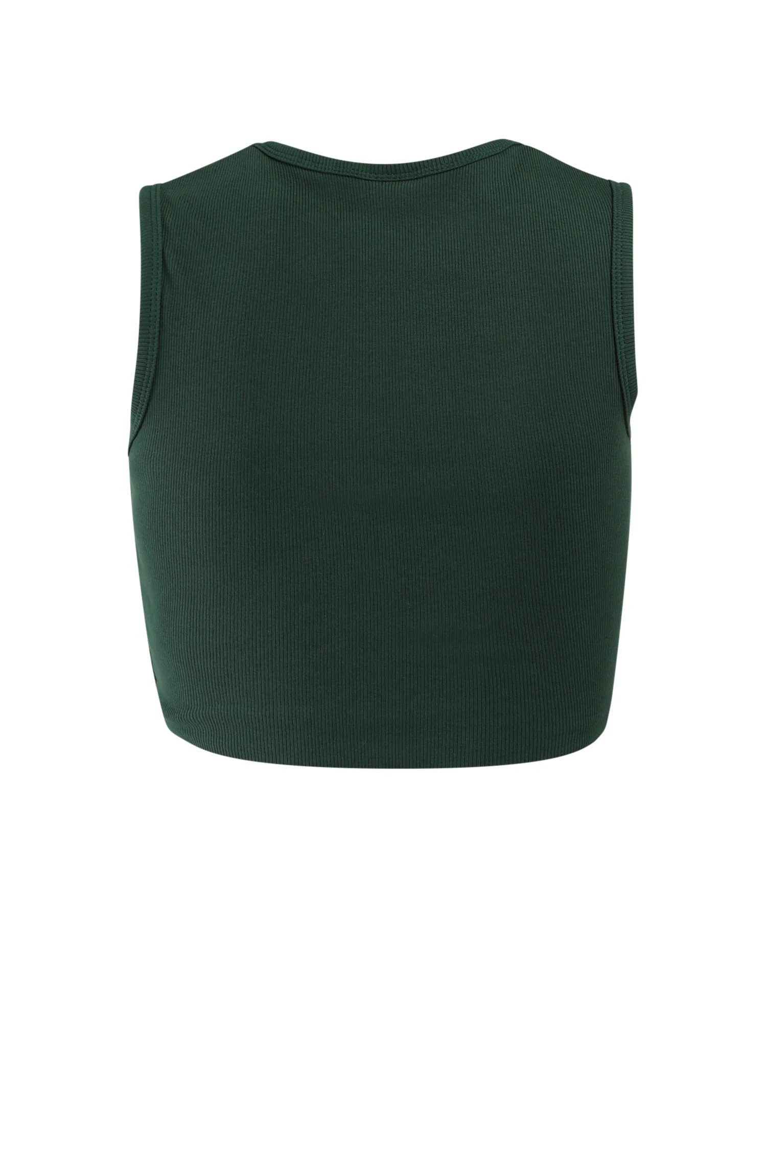 University of Oregon Cut Off Tank - Image 10