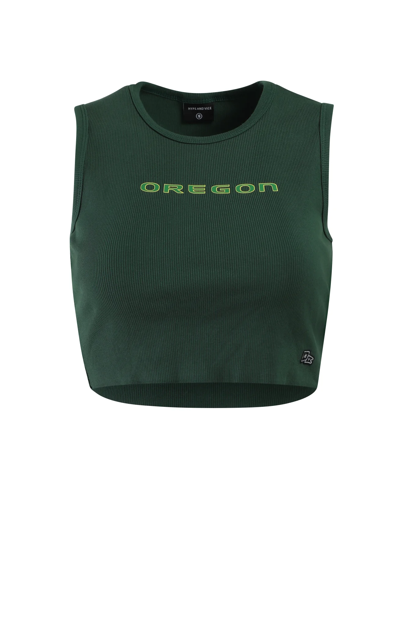 University of Oregon Cut Off Tank - Image 11