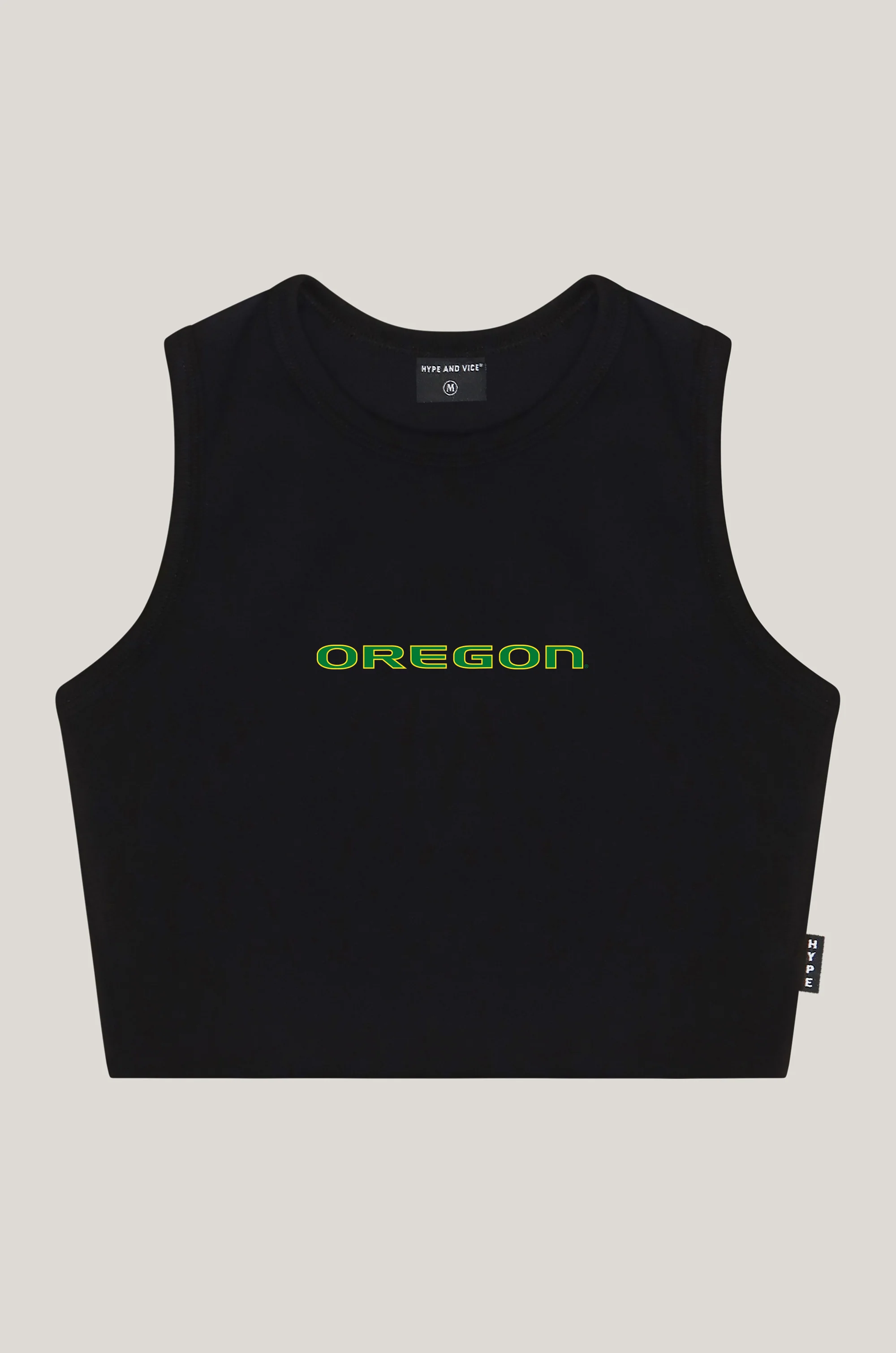 University of Oregon Cut Off Tank - Image 8