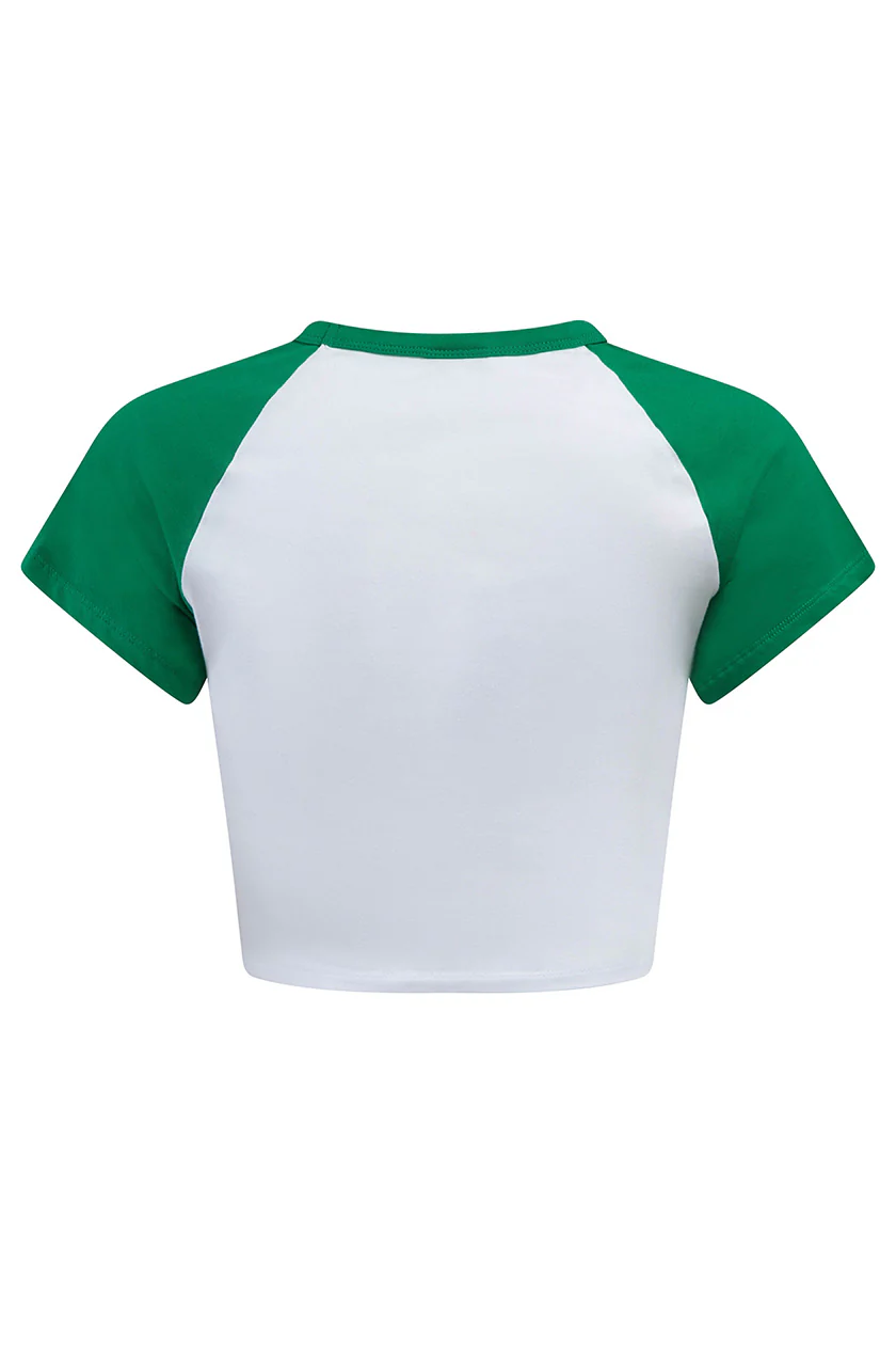 University of Oregon Homerun Tee - Image 11
