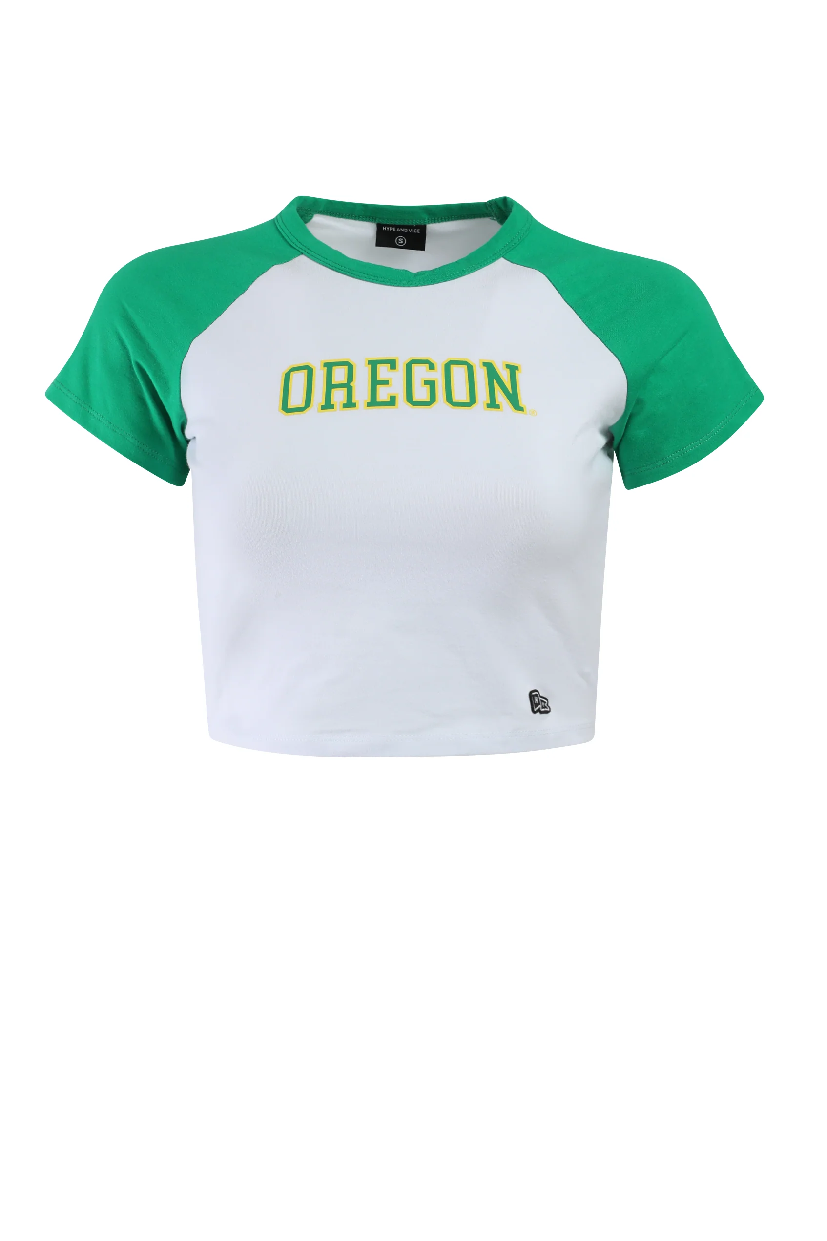University of Oregon Homerun Tee - Image 4