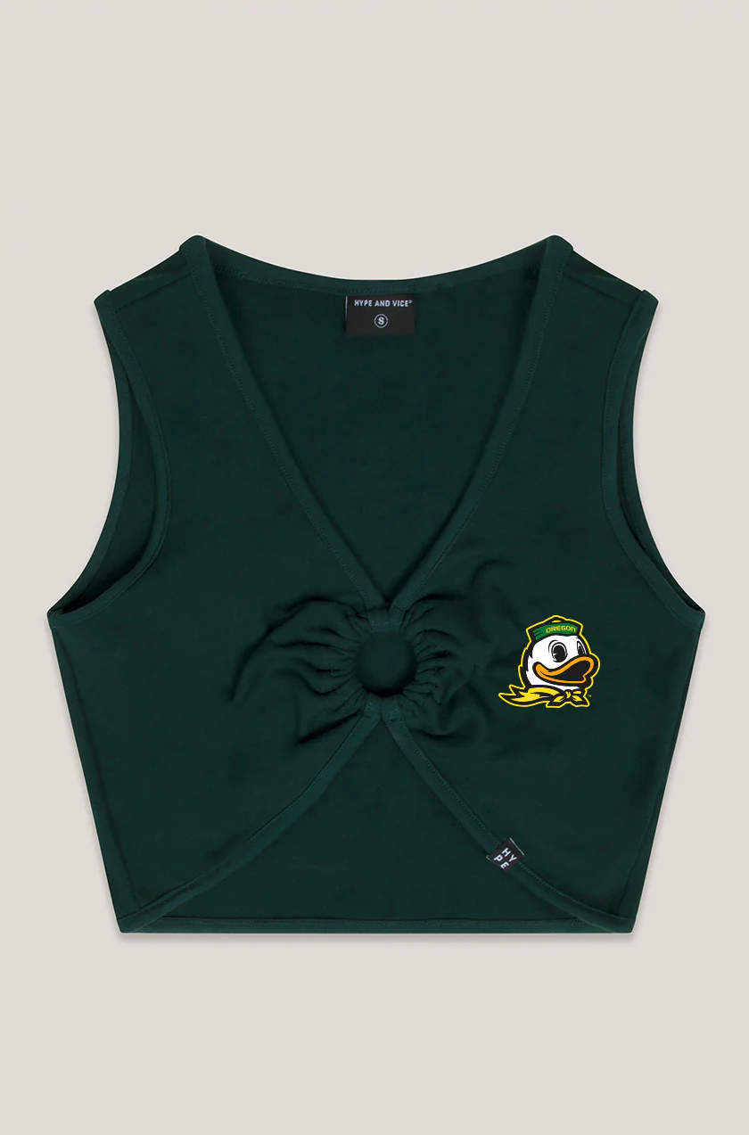 University of Oregon Ring It Top - Image 8