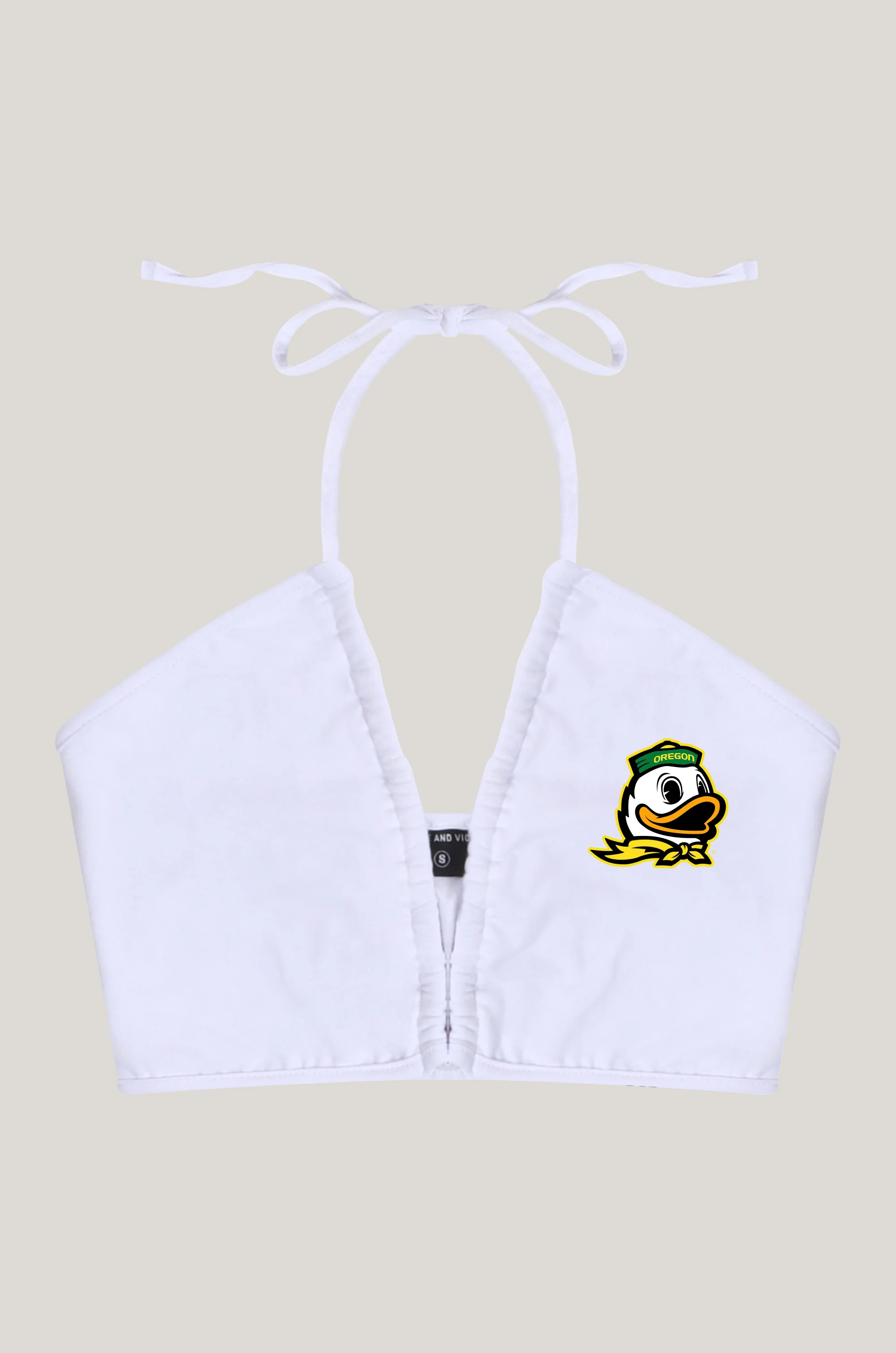 University of Oregon Slam Dunk Top - Image 4