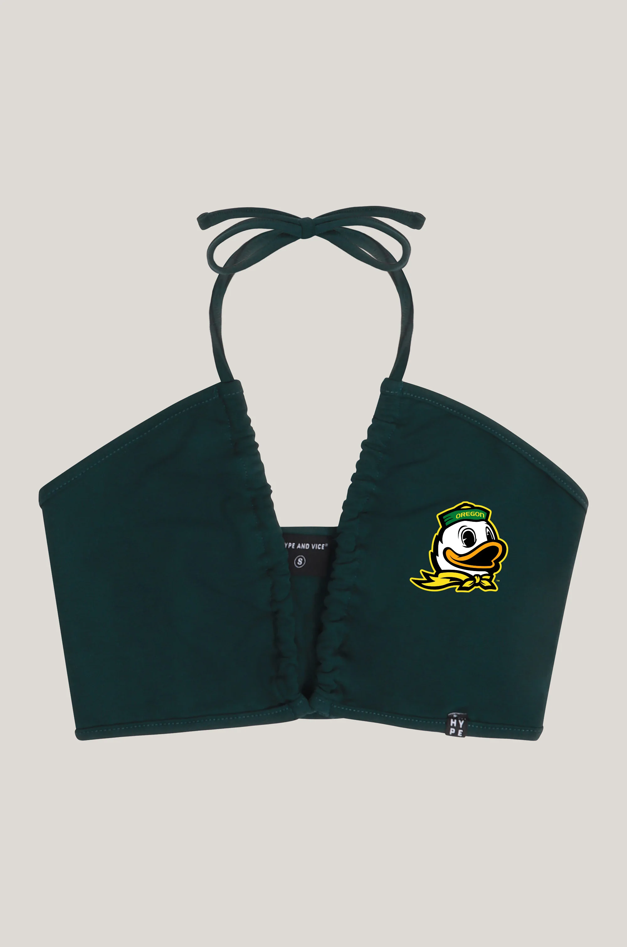University of Oregon Slam Dunk Top - Image 6