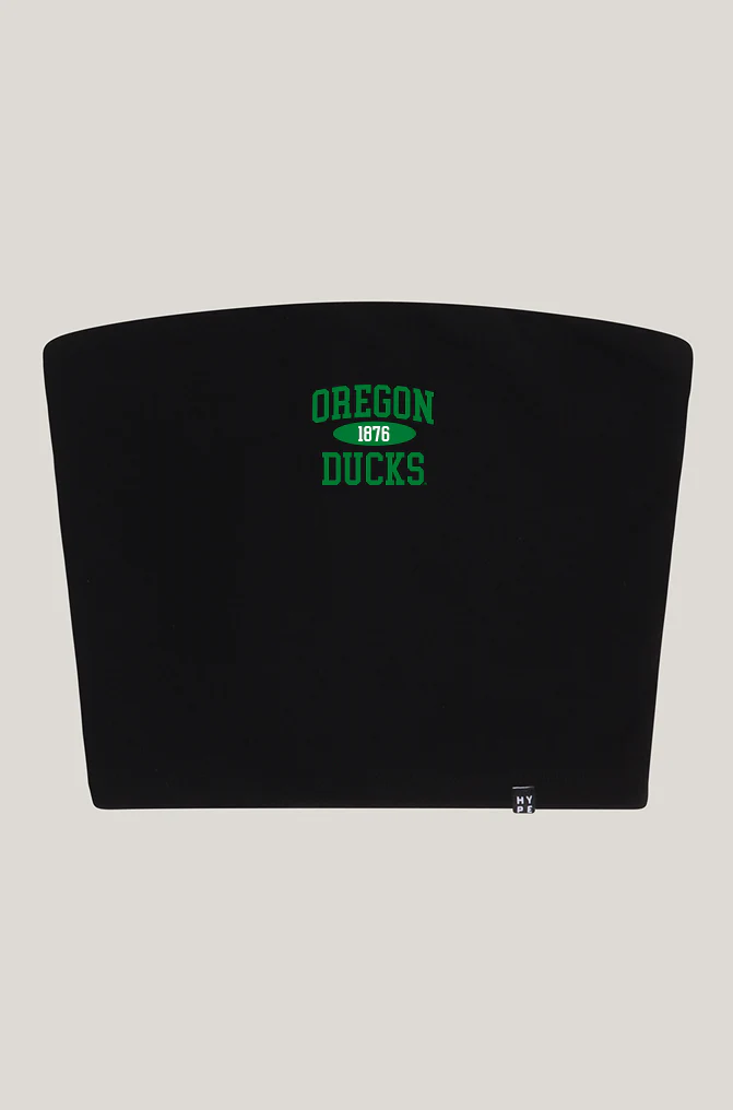University of Oregon Tube Top - Image 5