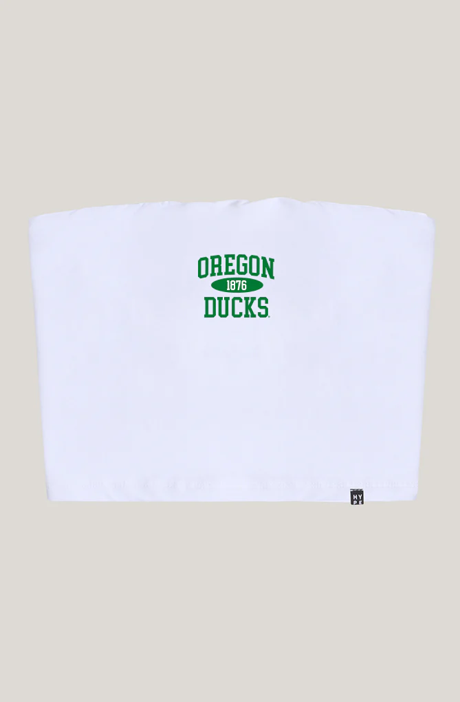 University of Oregon Tube Top - Image 6