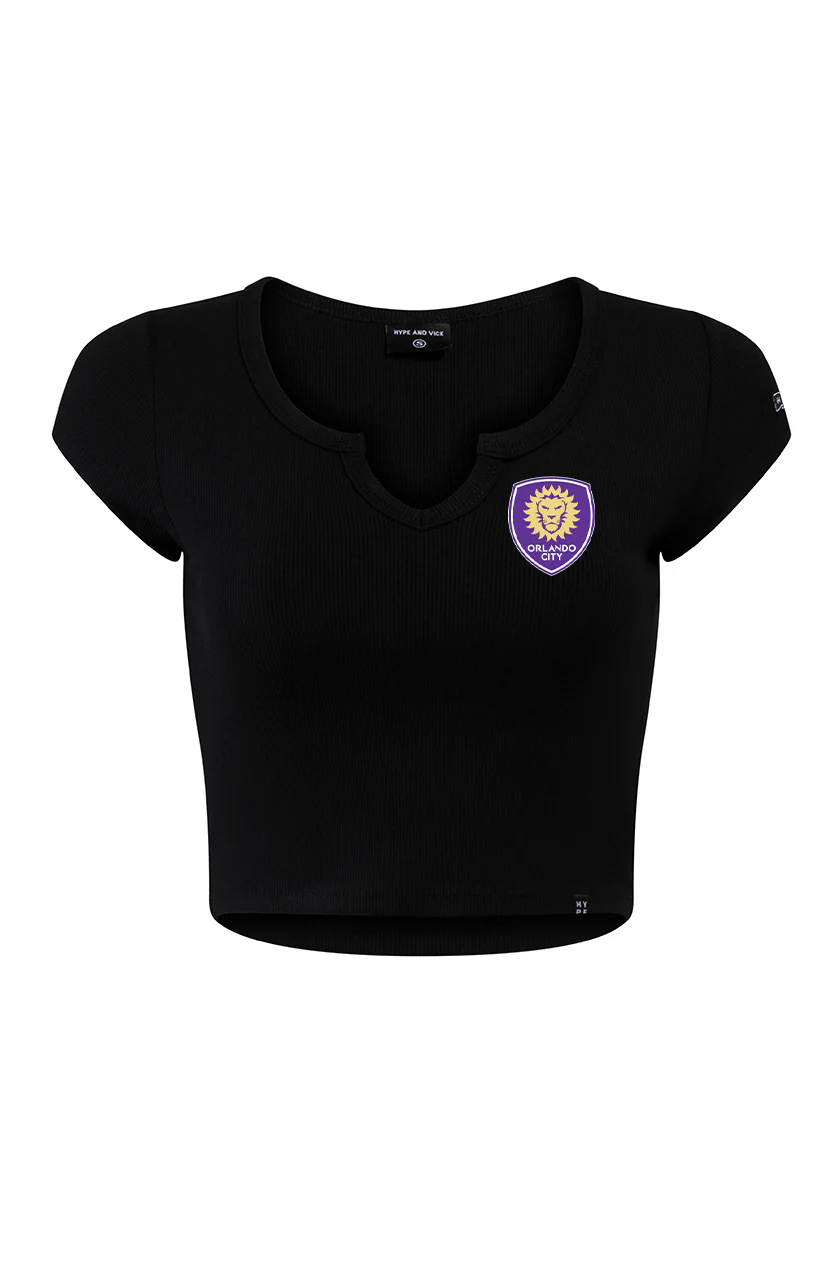 Orlando City Cali Tee - Image 5
