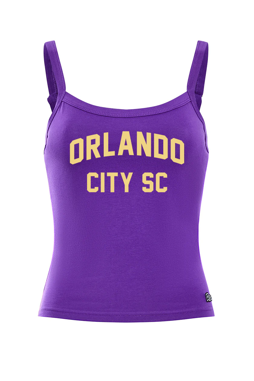 Orlando City Playmaker Tank