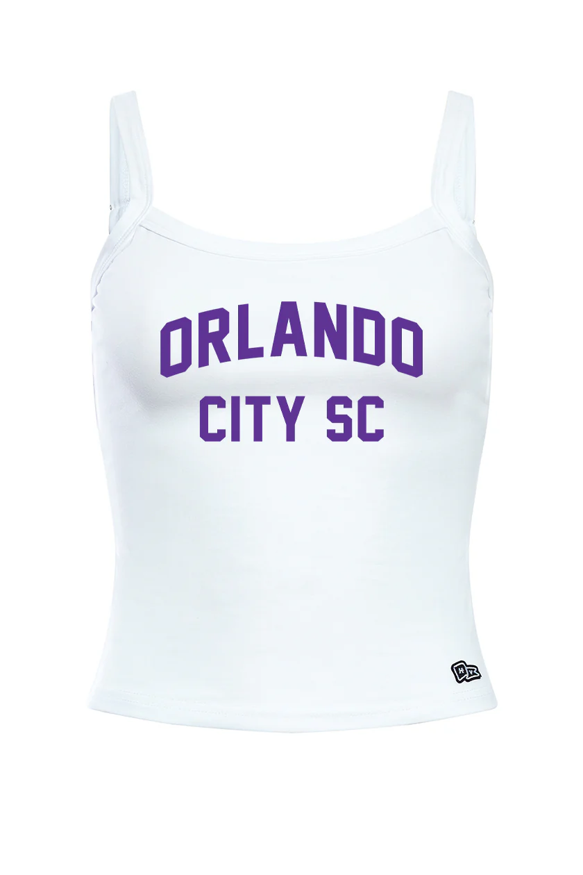 Orlando City Playmaker Tank - Image 3