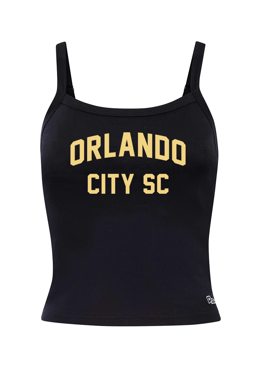 Orlando City Playmaker Tank - Image 5